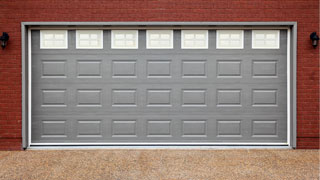 Garage Door Repair at Huntington Beach, California