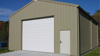 Garage Door Openers at Huntington Beach, California